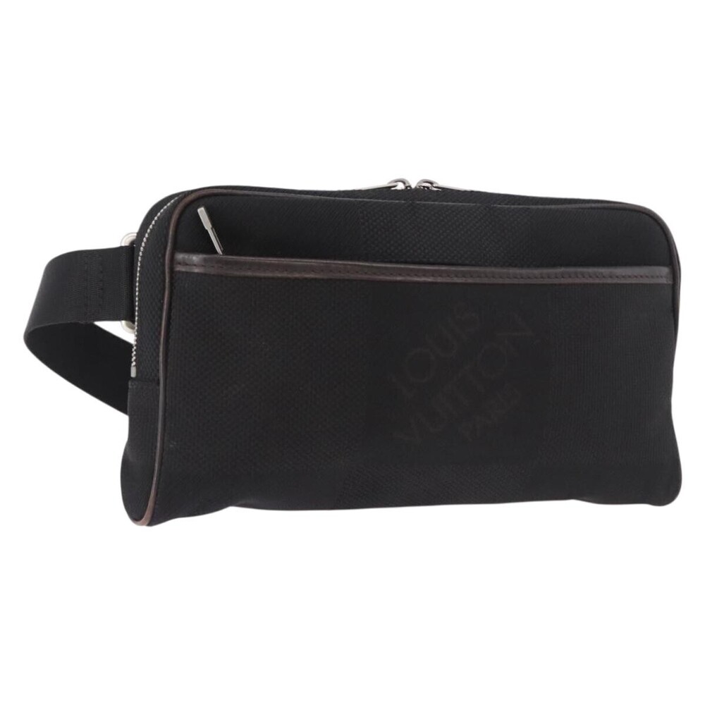 Louis Vuitton Acrobate Waist Damier Geant Canvas